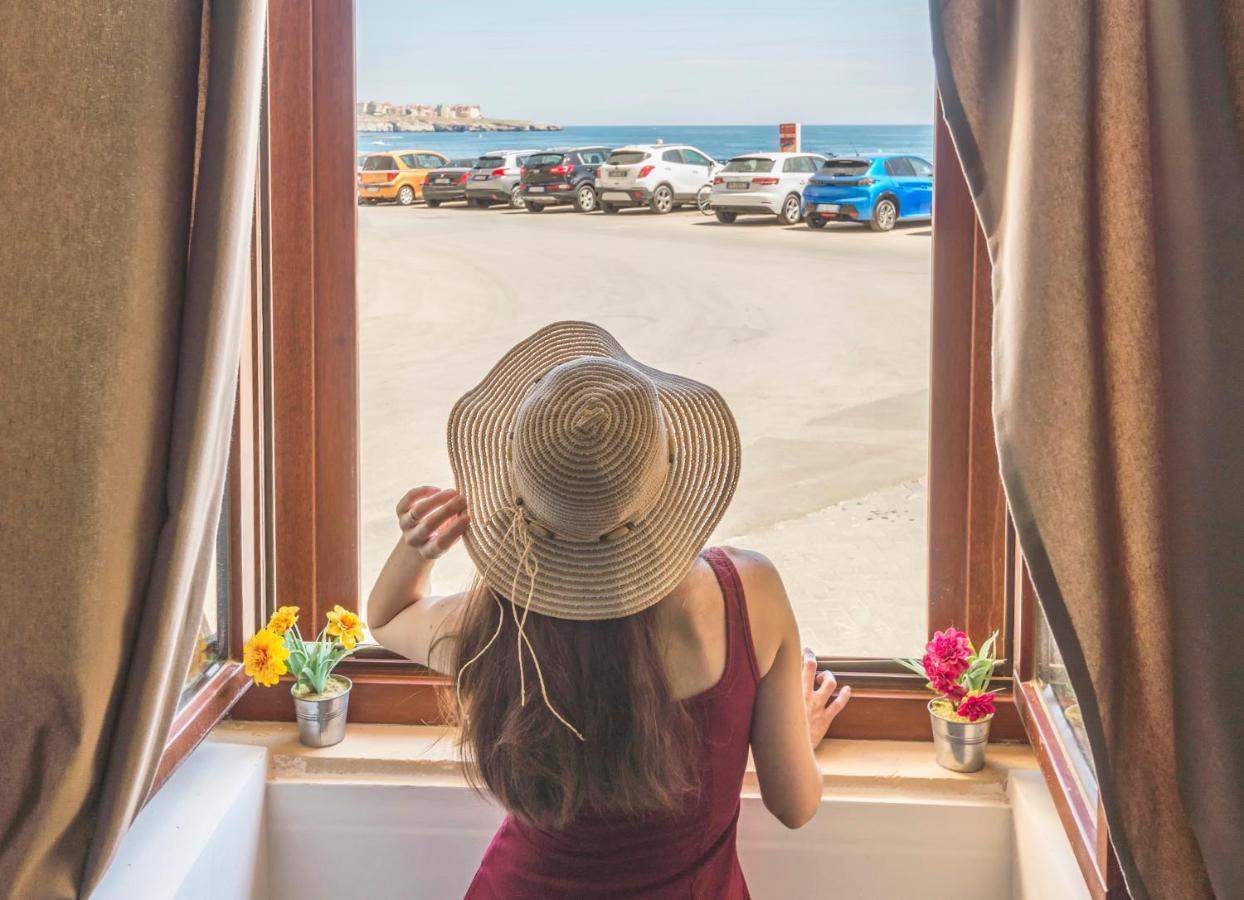 Apartmán Belvedere Di Levante - Sea View Ortigia Wifi *